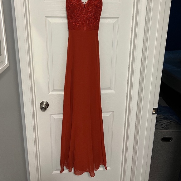 AZAZIE Dress - Picture 2 of 6